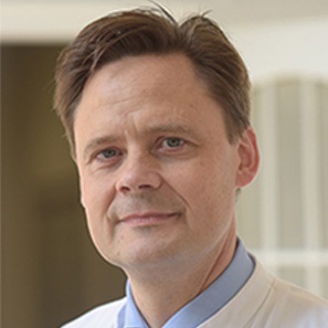 Prof. Dr. Matthias Endres 